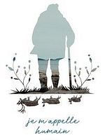 Poster der Je m'appelle humain
