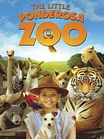 Poster der The Little Ponderosa Zoo