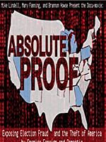 Poster der Absolute Proof