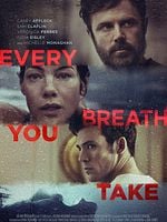 Poster der Every Breath You Take