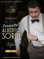 Poster der Permette? Alberto Sordi
