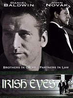 Poster der Vendetta - Irish Eyes