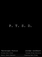 Poster der P.T.S.D.