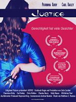 Poster der Justice