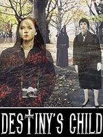 Poster der Destiny's Child