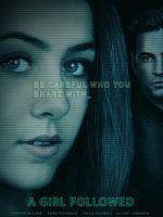 Poster der Sexy Psycho - Rettet unsere Tochter