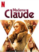 Poster der Madame Claude
