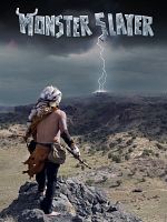 Poster der Monster Slayer