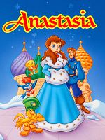Poster der Anastasia - Die schönsten Märchen der Welt