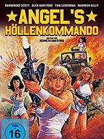 Poster der Angel's Höllenkommando