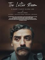 Poster der The Letter Room