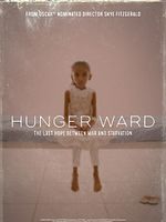 Poster der Hunger Ward