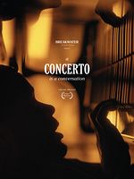 Poster der A Concerto Is A Conversation