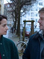 Poster der Ein starkes Team: Gute Besserung