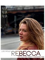 Poster der Rebecca