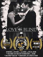 Poster der Love Is Blind