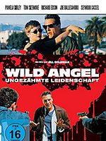Poster der Wild Angel - Ungezähmte Leidenschaft