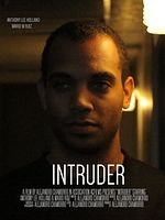 Poster der Intruder