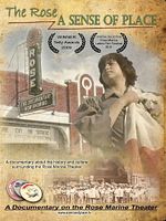 Poster der The Rose: A Sense of Place