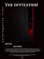 Poster der The Invitation