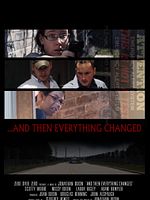 Poster der ...And Then Everything Changed