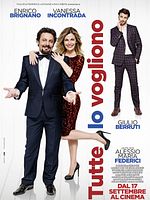 Poster der Tutte lo vogliono
