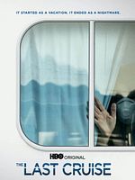 Poster der The Last Cruise