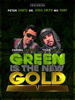 Poster der Green Is The New Gold