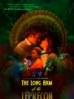 Poster der The Long Arm of the Leprecon