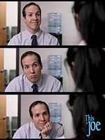 Poster der This is Joe: Getting a Job?