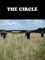 Poster der The Circle