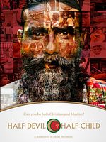 Poster der Half Devil Half Child