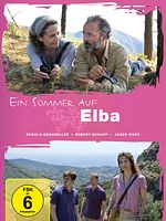 Poster der Ein Sommer auf Elba