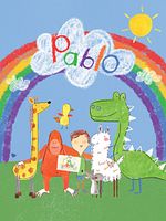 Poster der Pablo