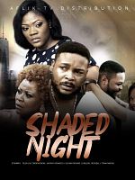 Poster der Shaded Night
