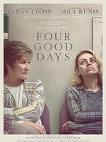 Poster der Four Good Days