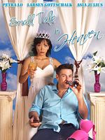 Poster der Small Talk in Heaven