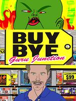 Poster der Chi Town Tech: Buy Bye Babye