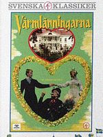 Poster der Värmlänningarna
