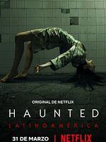 Poster der Heimgesucht: Unglaubliche Zeugenberichte aus Lateinamerika