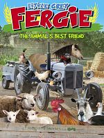 Poster der Little Grey Fergie: The Animal's Best Friend