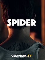 Poster der Spider
