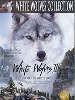 Poster der Der Ruf des weißen Wolfes