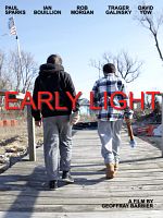 Poster der Early Light