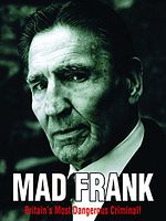 Poster der Mad Frank