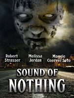 Poster der Sound of Nothing