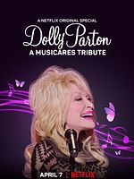 Poster der Dolly Parton: A MusiCares Tribute