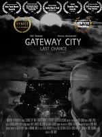 Poster der Gateway City - Letzte Chance