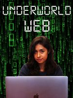 Poster der Underworld Web