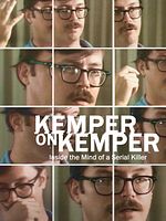 Poster der Edmund Kemper: Die Psychologie des Killers
